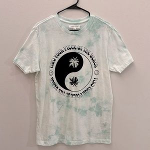 PacSun cotton tshirt men’s size medium